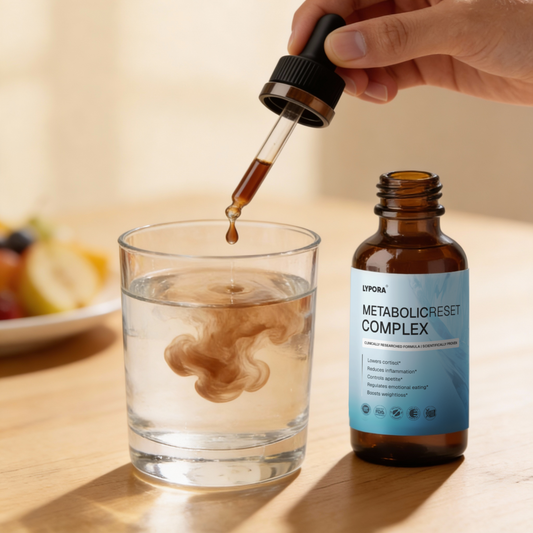 Maximum Potency Appetite & Craving Control Drops