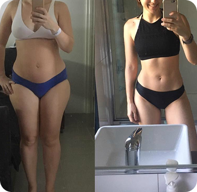 The Transformation