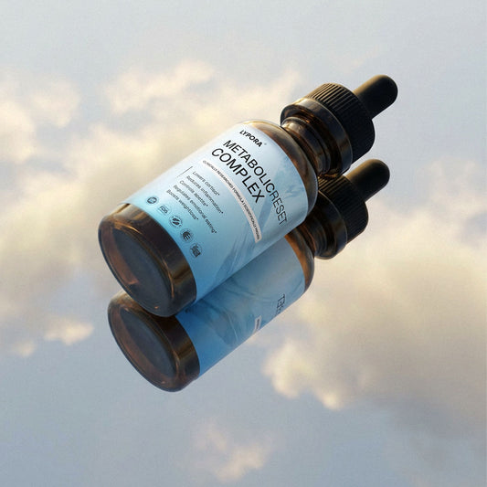 Maximum Potency Appetite & Craving Control Drops
