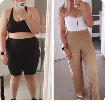 Complete Restoration